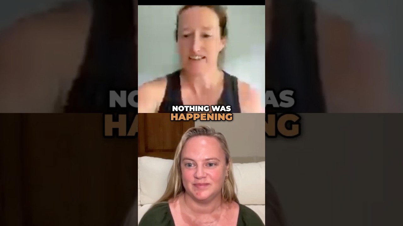 Navigating Sensory Overwhelm + Embracing Life's Triggers | The Reconnected