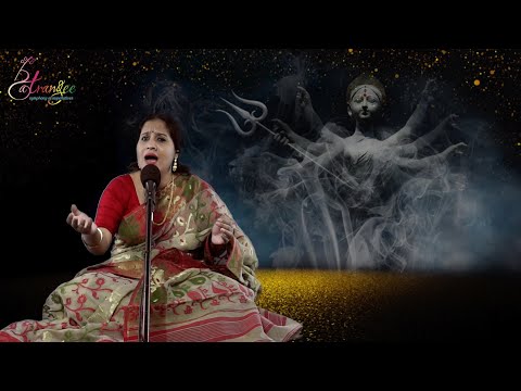 Bhavani Dayani (Raga-Bhairavi) || 1001 BANDISHES OF THE GREAT MAESTROS || EP - 65 || Manali Bose