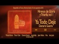 Himnos De Gloria y Trunfo, Vol 1 (Preview de canciones)