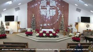 The Epiphany of the Lord