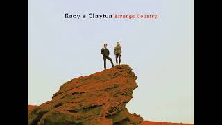 KACY &amp; CLAYTON.......STRANGE COUNTRY