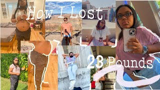 }How I Lost 23 Pounds} on {Lindora Diet} My Story And Advice