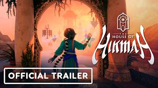 The House of Hikmah -  Launch Trailer