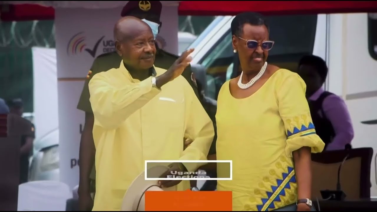 Предстоящие всеобщие выборы в Уганде 15 января 2026 года стали одной из главных новостей телекана...