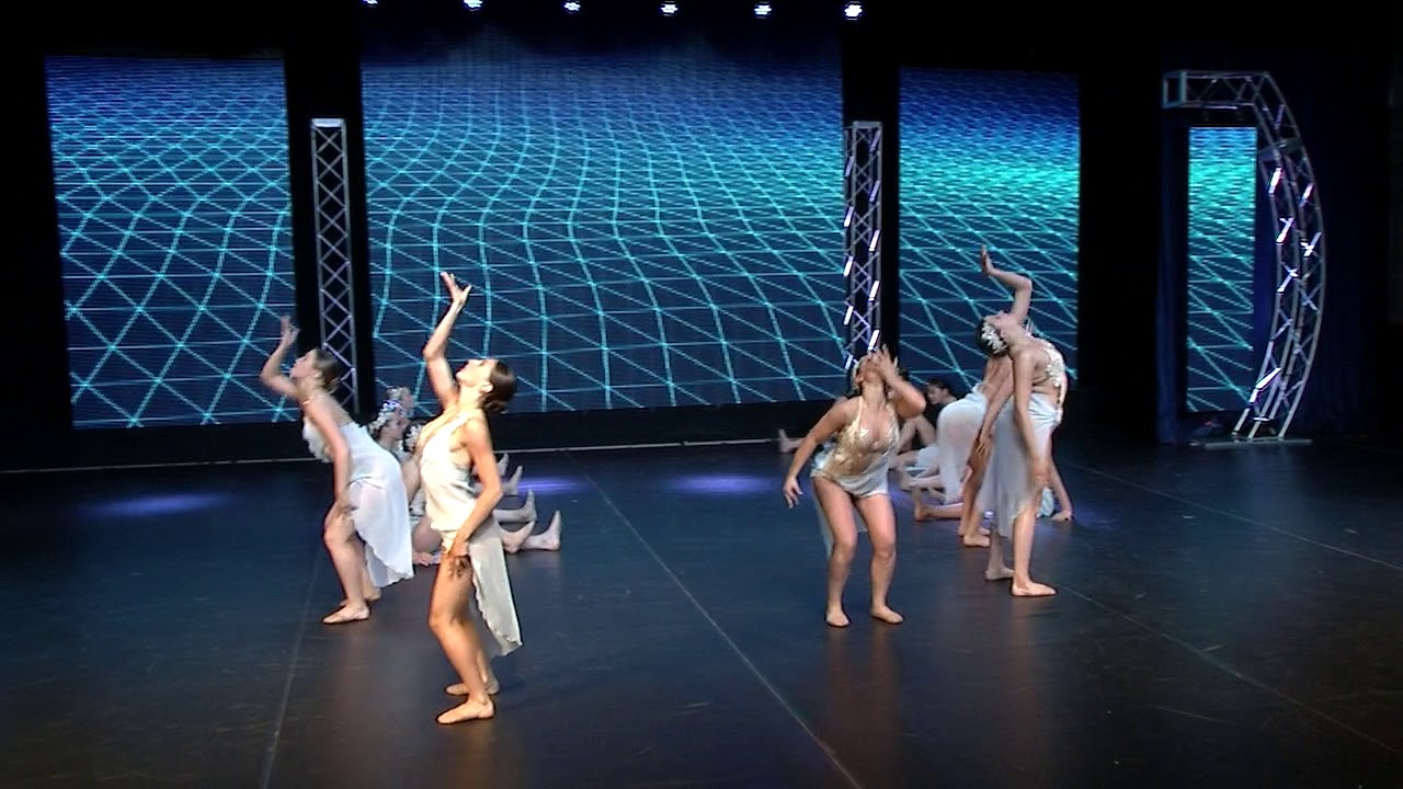 Fallin For You - Murrieta Dance Project