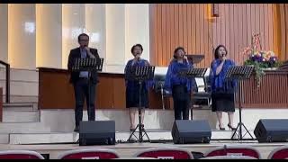 KPPK 291, Ku Mau Serupa Tuhan