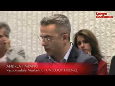 Andrea Timpano (Unicoop Firenze): “La prima relazione è quella con il Socio nel pdv”