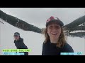 Game 1 || Olivia Asselin vs. Jennie-Lee Burmansson  || SLVSH CUP GRANDVALIRA '26