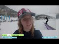 Game 1 || Olivia Asselin vs. Jennie-Lee Burmansson  || SLVSH CUP GRANDVALIRA '26