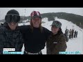 Game 1 || Olivia Asselin vs. Jennie-Lee Burmansson  || SLVSH CUP GRANDVALIRA '26
