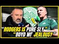 😡BOMBSHELL! BOYD ATACK + HATATE REPLACE + LUKE MCCOWAN UPDATE! CELTIC FC NEWS