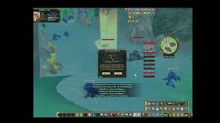 Flyff Universe Giant Kingster Drops