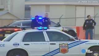 Veteran in Texas murder-suicide made threats before