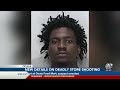 Employee in training killed at Ocala Food Mart; suspect arrested