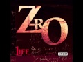 Zro - Life [Full Album]