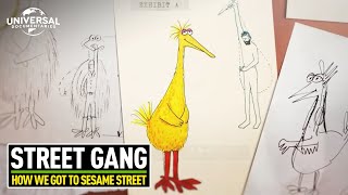 Caroll Spinneys Embodiment of Big Bird | Street Gang: How We Got To Sesame Street
Caroll Spinney talks about the science behind Big Bird and the characters complexity
Watch the Full Documentary on YouTube: https://youtu.be/vIFynxxZ94Y
Get inside the hearts and minds of the Sesame Street creators, artists and educators who established one of the most iconic and enduring childrens series in television history. With exclusive behind-the-scenes footage and more than 20 original interviews, Street Gang: How We Got to Sesame Street celebrates the people who audaciously harnessed the burgeoning power of television to entertain and educate children like never before, with the beloved Sesame Street Muppets, catchy songs and a diverse cast.
Street Gang: How We Got to Sesame Street is available to own or rent internationally Now!
Universal Documentaries: Journey through powerful, award-winning documentaries that explore unmissable stories from across the world.
From athletes to artists, this channel focuses on those who achieved the pinnacle, and what it took to get them there. Join us as we journey through the highs and lows of success, the price of fame and the taste of victory in these award winning exploratory documentaries.
Subscribe here: https://goo.gl/8UHnki
#StreetGang #StreetGangHowWeGotToSesameStreet Caroll Spinneys Embodiment of Big Bird | Street Gang: How We Got To Sesame Street