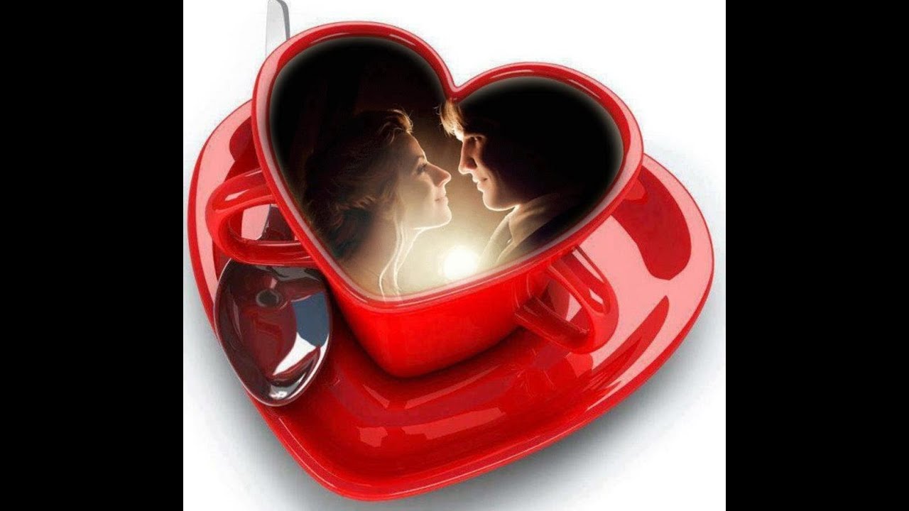 Доброе утро картинки новые мужчине с поцелуем