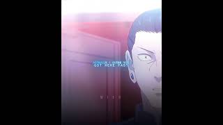 Nope Youre Too Late I Already Died - Gojogetoriko Edit Jjk