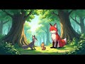 The Forest's Tiny Guardian (Forest Adventure)। #bedtimestoriesforkids #kidsstories #goodnight