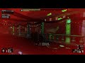 Killing Floor 2: Near-Death Clutch Battling Abomination