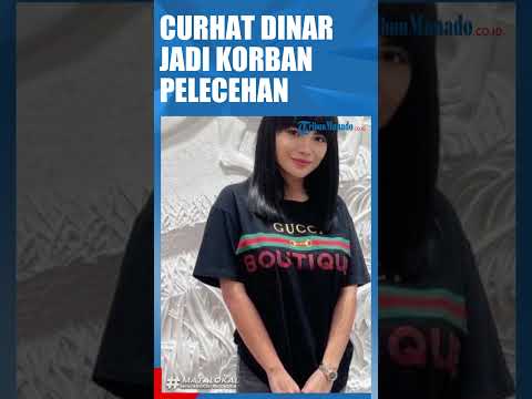 DINAR CANDY CURHAT JADI KORBAN PELECEHAN OLEH ARTIS PRIA BERISTRI