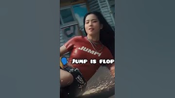 Thumbnail of Jump 🤌🏻#blackpink #jump #trending #fypシ゚viral #fypviral #fyp #song #edit