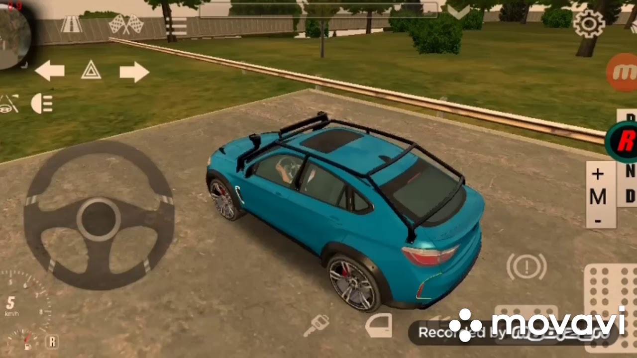 Засвет в авто