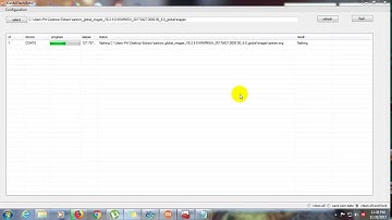 redmi 4x dead boot repair flashing
