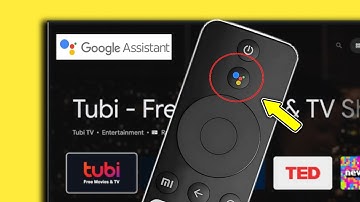 Fix Android TV Remote Voice Control Google Assistant Not Working - ( 2026 )