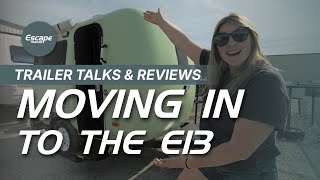 They Live in an Escape E23… Now They’re Testing the E13