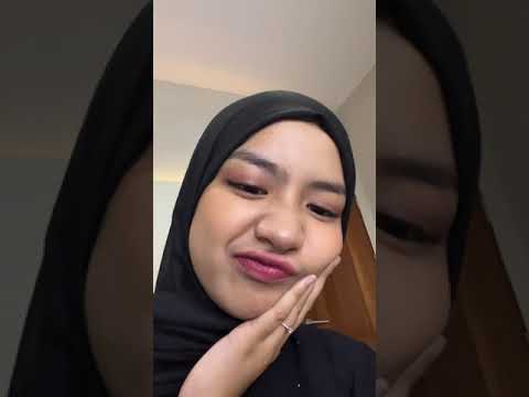 (HD) Nashwa Zahira Live IG (220423)