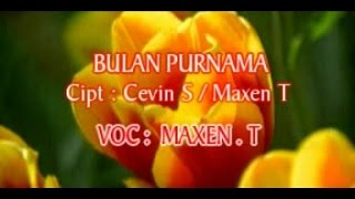 Naruwe - BULAN PURNAMA