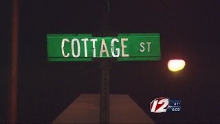 Two hospitalized after New Bedford shooting