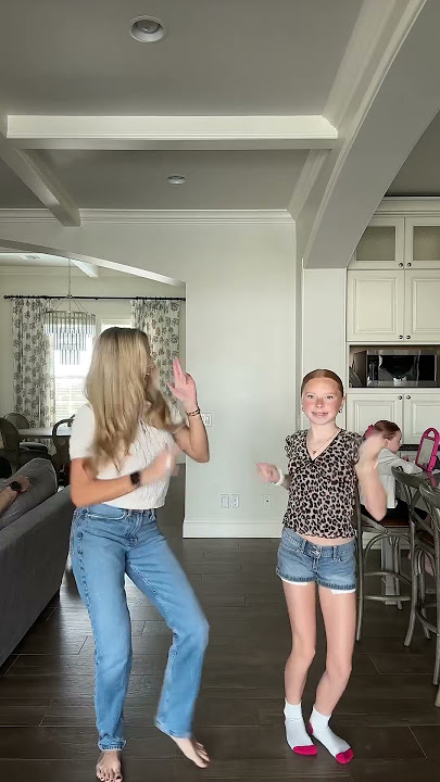 Spring break vibes❤️ #dance #girlmom #momlife #viraldance #shorts