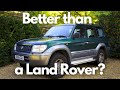 Toyota Land Cruiser Colorado VX - Comprehensive Review | Car Chaps