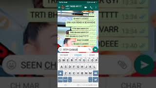 Sid Urf Aadi Ki Bhan Ka Bhoxda On Fire Part2