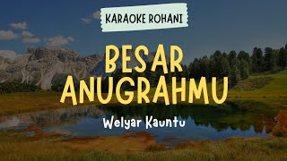 LAGU ROHANI KRISTEN 