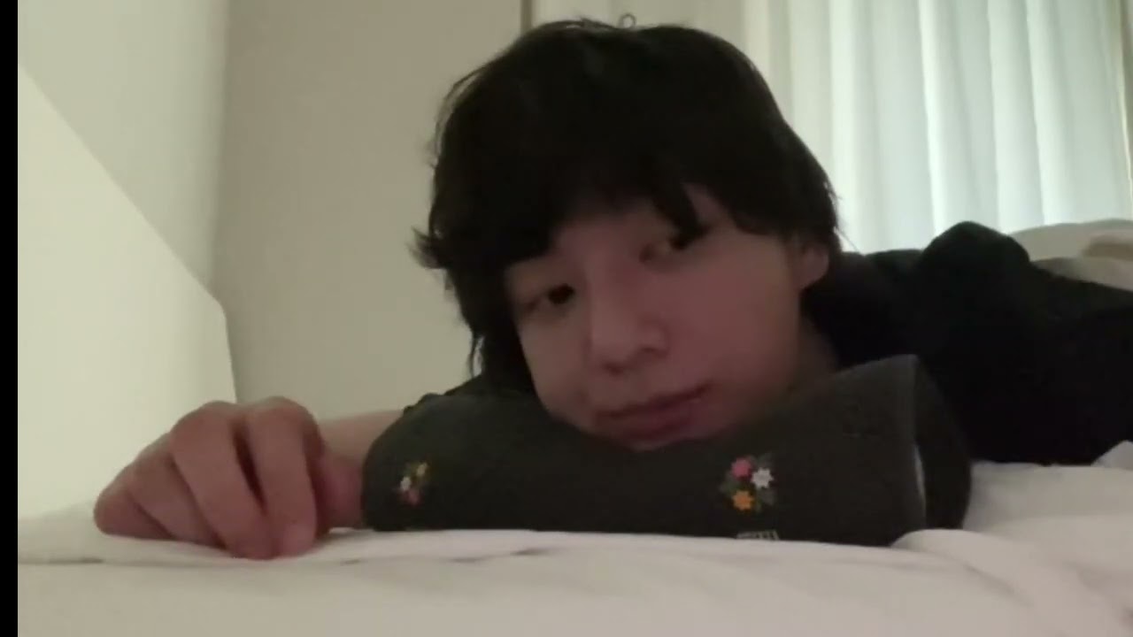 (妄想動画)🌟グクとイルファ❤️甘〜い2人#グク＃BTS〜episord〜34〜