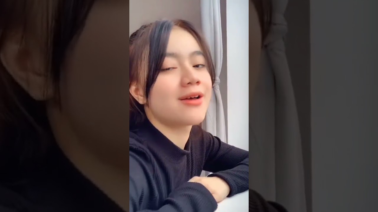 CEWE LU CANTIK SUNDA BUKAN kayes Cantik YouTube