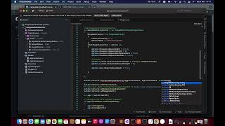 .NET 6 WebAPI JWT Authentication With MongoDB and Microsoft Identity