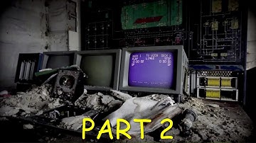 Atom RPG GAMEPLAY WALKTHROUGH PART 2 (NO COMMENTARY)