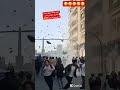 عاجل دخول ميدان التحرير ضد السيسي