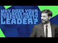 Why Does Your Business Need a Cybersecurity Leader?