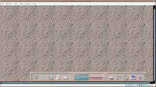 CDE (Common Desktop Environment) - FreeBSD 13.1