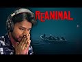 Next Level Horror - REANIMAL : Tarsier Studios New Game REACTION | HINDI