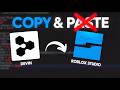 HOW TO CONNECT DEVIN DESKTOP TO ROBLOX STUDIO! (2026)