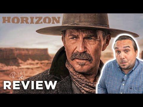 HORIZON Kritik Review