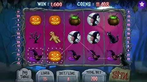 Tiny Slot Machine Game Example in Unity Asset Store #15