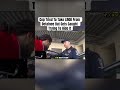 Cop Tries To Take $900 From Detanee