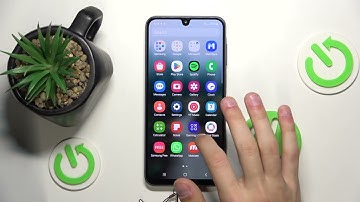 How to Enable or Disable OTG Connection on SAMSUNG GALAXY A26 5G